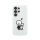 Karl Lagerfeld Etui MagSafe do Galaxy S26 Ultra przezroczysty - 1522709 - zdjęcie 2